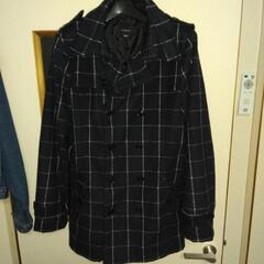 roshell ピーコート M 