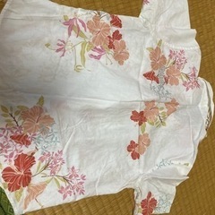 かりゆしウェアの画像