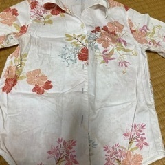 かりゆしウェアの画像