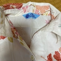 かりゆしウェアの画像