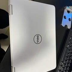 DELL ノートPC Inspiron 11 3179