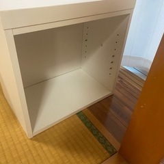 パソコン台の画像