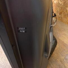 Panasonic 37インチ　プラズマテレビ　2007年製の画像