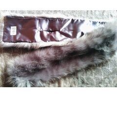 ★新品ファーショール　　和装・洋装にもの画像