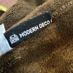 マイクロファイバー毛布　ブランケットの画像