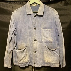 ジャケット/古着