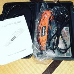 ミニルーターの画像