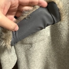 スタイル・ラヴィー　コートの画像