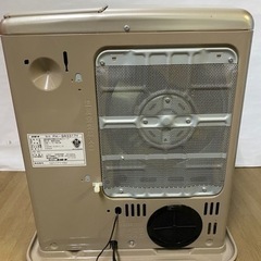 KY0107 コロナ 石油ファンヒーター FH SR3317Yの画像