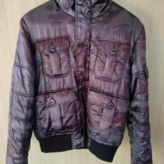 正規！モンクレールMONCLER　中綿ジャケット　メンズM ・・...