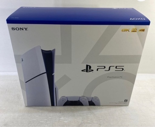 プレステ5 PlayStation 5 DualSense ワイヤレスコントローラー ダブルパック (CFIJ-10018) 未使用未開封品