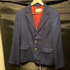 テーラードジャケット/古着