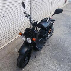 ホンダ  AF58  ズーマー
