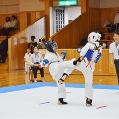 護身武道　東山田教室の画像