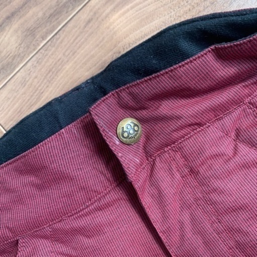 Volcom/ボルコム　上下レディースウェアセット3点セット