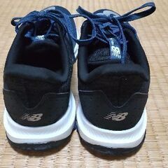 ニューバランスメンズシューズの画像