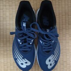 ニューバランスメンズシューズの画像