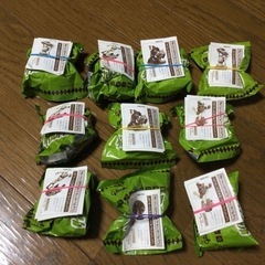 ★早い者勝ちSALE！★タイムスリップグリコ 第1弾 10個セットの画像
