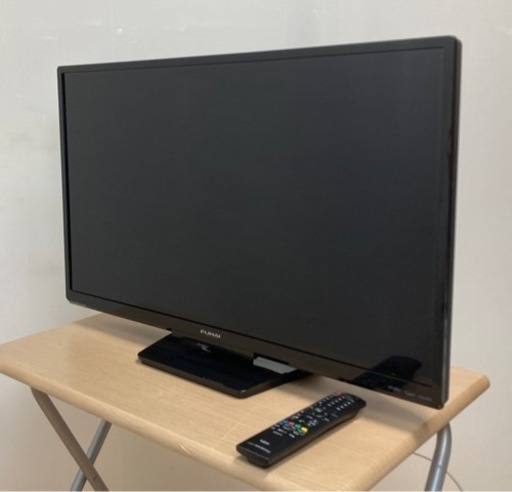 フナイ　32型液晶テレビ　FL-32H1010