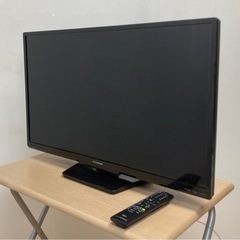 フナイ　32型液晶テレビ　FL-32H1010