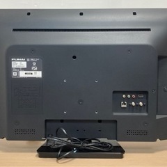 フナイ　32型液晶テレビ　FL-32H1010の画像