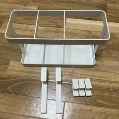 TOWER風　ドライヤースタンド