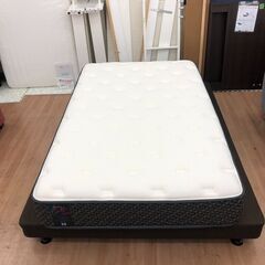 ▼値下げ▼セミダブルマットレス シーリースポーツ スピードマッスル Sealy 参考価格154,000円🚚自社配送時💳代引き可🚚(現金、クレジット、スマホ決済対応)