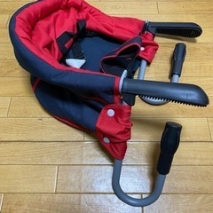 ★赤ちゃんテーブルチェア★の画像