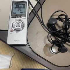 オリンパス　ボイスレコーダー　DS-40 VOICE-TALK