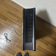sharp 加湿空気清浄機の画像