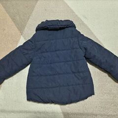 プティマイン　リボンジャケット(サイズ110)の画像