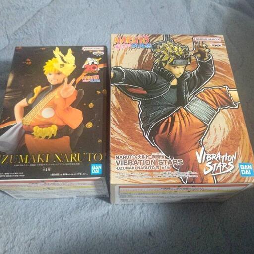 ２体セット