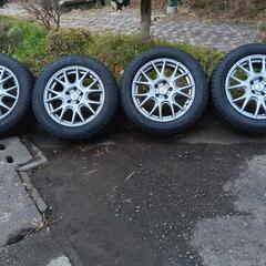 🚗タイヤ＆ホイール🚙の画像