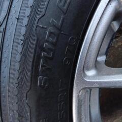 🚗タイヤ＆ホイール🚙の画像