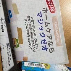 犬の歯石取りの画像