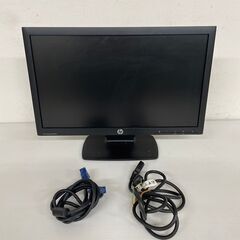 【HP】 液晶ディスプレイ 液晶モニター 20インチ HP Co...