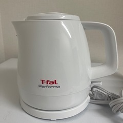 T-fal 電気ケトル