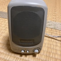 有線スピーカー
