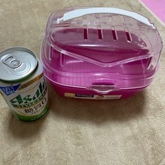 ★小動物など 持ち運びケース★の画像