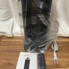 セラミックヒーター{新品}の画像