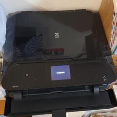 （ジャンク品）CANONプリンター MG7530