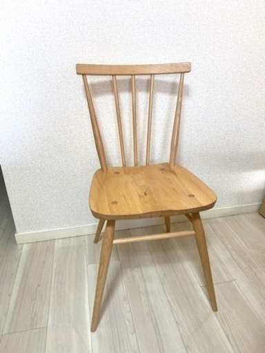 MARGARET HOWELL チェア