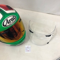 arai アライ フルフェイスヘルメット クアンタームJ ジュリアーノ Lサイズの画像