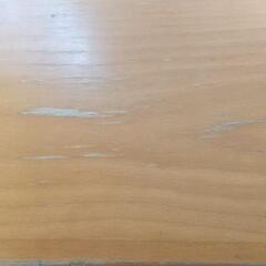 家具調こたつの画像