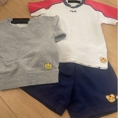 こもれびこども園　体操服