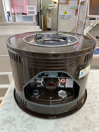 石油ストーブ　トヨトミ 2016年 HH-210【安心の3ヶ月保証】自社配送時代引き可※現金、クレジット、スマホ決済対応※