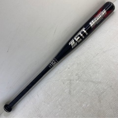ZETT ゼット 軟式 野球 金属バット J.S.B.B. MI...