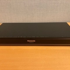 【0円】【ジャンク】BDレコーダー