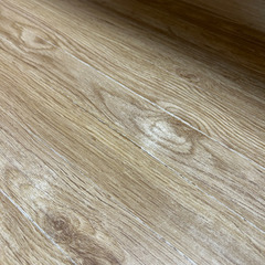 ウッドカーペットの画像