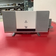 KOIZUMI 小泉　CDプレーヤー　ミニコンポ SDB-170...